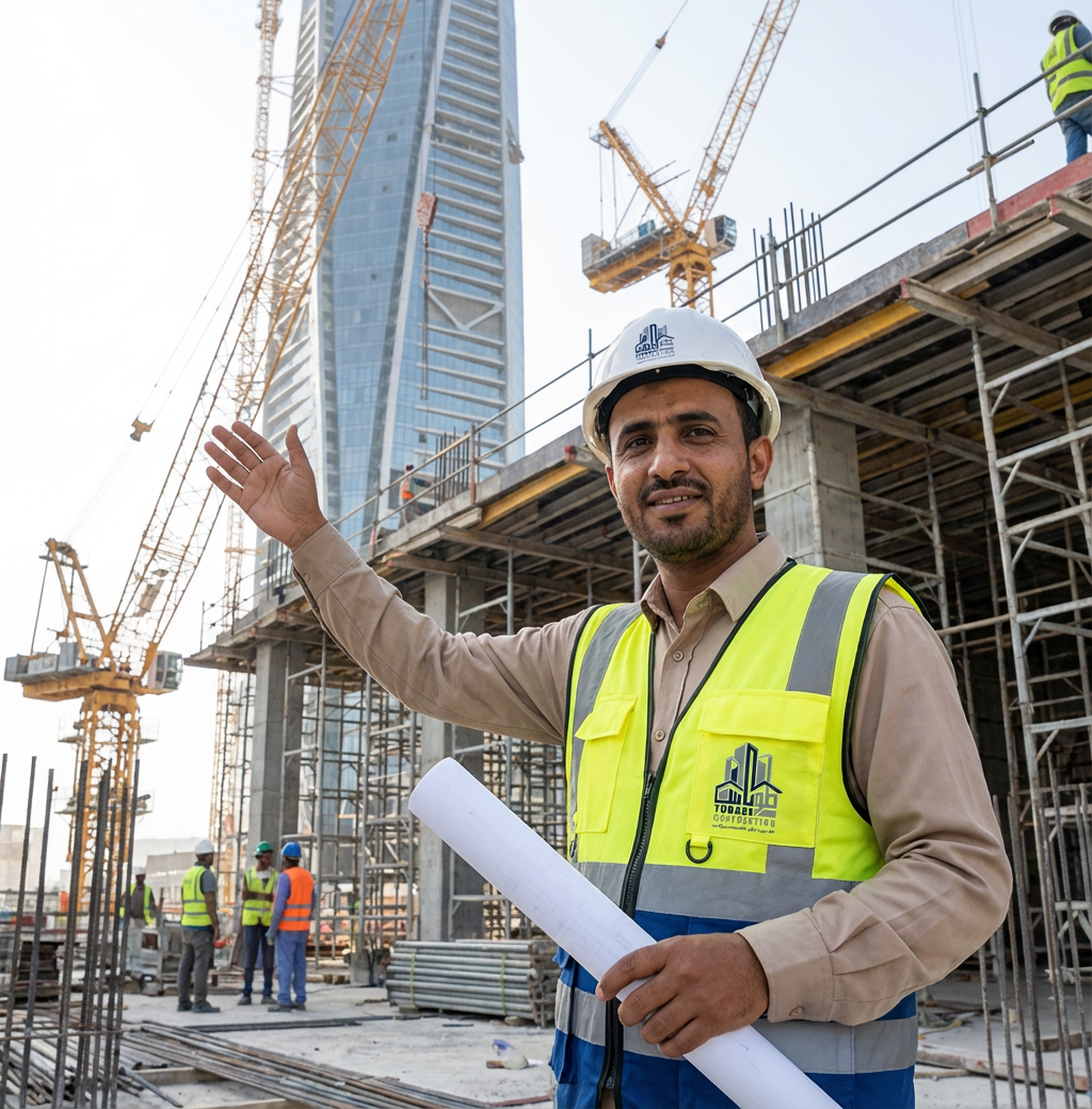 Construction Project