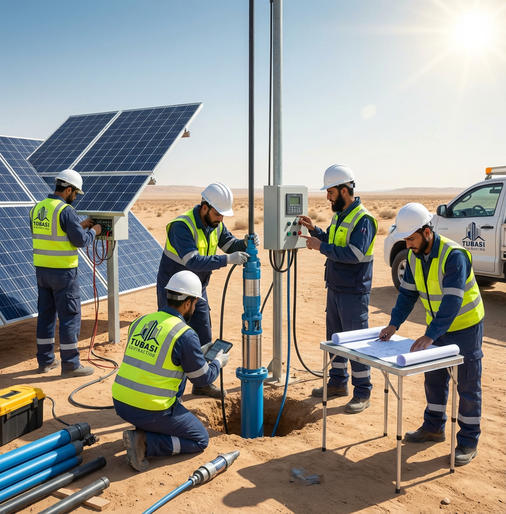 Construction Services